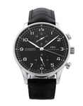 Pre-Owned IWC Portugieser Chrono Watch